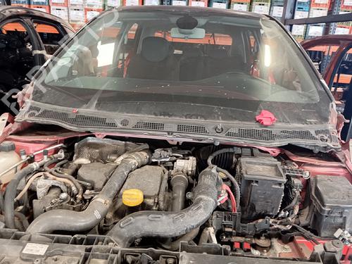 Used Scuttle panel Scuttle panel RENAULT CAPTUR I (J5_, H5_) 1.5 dCi 90 (J5N4, J5M5, J5MW, J5M6, J5AL, J5AJ) (90 hp) 33856932 33856932