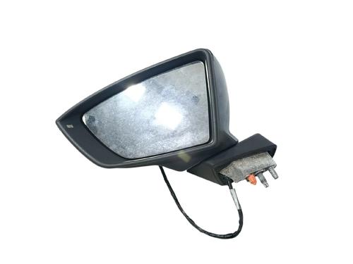 Used Left mirror Left mirror SEAT LEON (5F1) 1.4 TSI (125 hp) 33199591 33199591