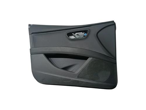 Venstre frontpanel Venstre frontpanel SEAT LEON (5F1) 1.4 TSI (125 hp) 33204905 33204905