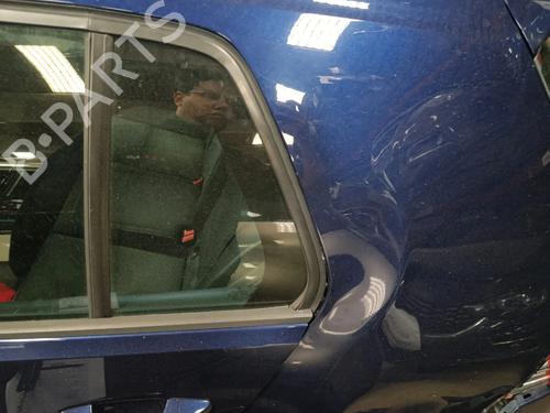 Dør rude ventre bagtil Dør rude ventre bagtil VW GOLF VII (5G1, BQ1, BE1, BE2) 1.0 TSI (86 hp) 33856940 33856940