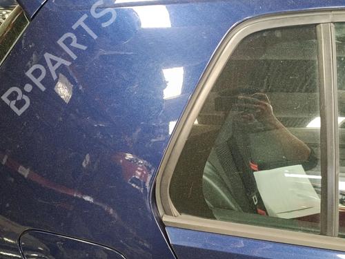 Used Rear right door window Rear right door window VW GOLF VII (5G1, BQ1, BE1, BE2) 1.0 TSI (86 hp) 33856939 33856939