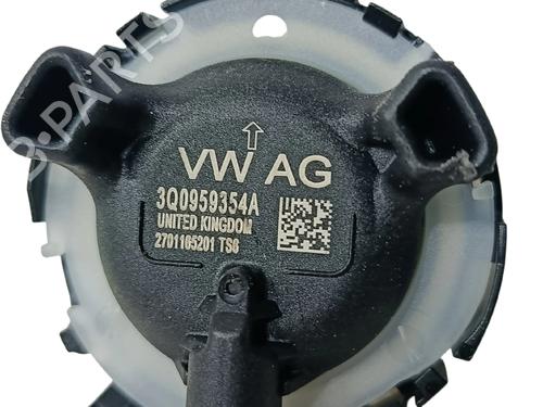 Electronic module SEAT LEON (5F1) 1.4 TSI | BP33856937M83 - Image 3