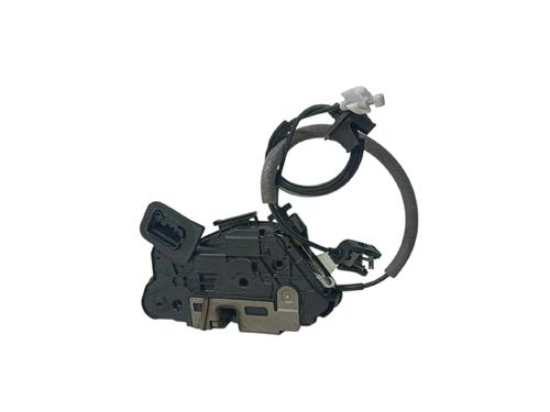 Used Front left lock Front left lock SEAT LEON (5F1) 1.4 TSI (125 hp) 33856934 33856934
