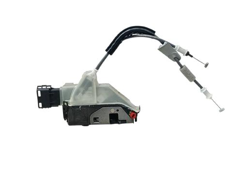 Used Rear right lock Rear right lock OPEL CORSA F (P2JO) 1.2 (68) (75 hp) 33856944 33856944