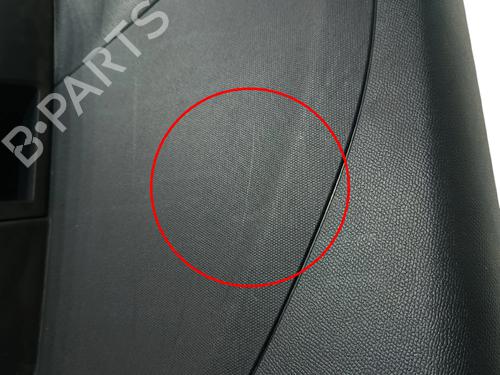 Rear right panel OPEL CORSA F (P2JO) 1.2 (68) | BP24849869C61  - Image 5