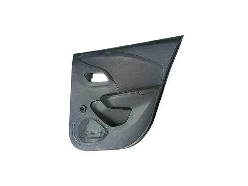 Bageste højre beklædning Bageste højre beklædning OPEL CORSA F (P2JO) 1.2 (68) (75 hp) 24849869 24849869