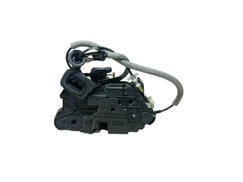 Venstre fortil lås Venstre fortil lås VW POLO V (6R1, 6C1) 1.2 TDI (75 hp) 33856950 33856950