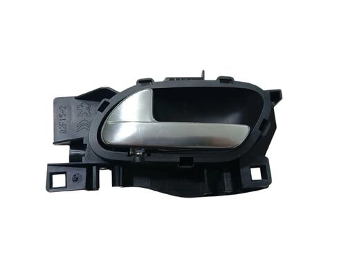 Used Front left interior door handle Front left interior door handle CITROËN C4 Grand Picasso II (DA_, DE_) 1.6 HDi / BlueHDi 115 (115 hp) 32340804 32340804