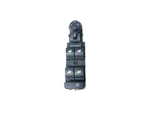 Used Left front window switch Left front window switch CITROËN C4 Grand Picasso II (DA_, DE_) 1.6 HDi / BlueHDi 115 (115 hp) 32340773 32340773
