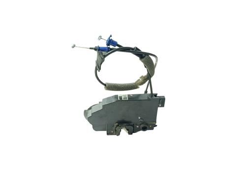 Used Front left lock Front left lock CITROËN C4 Grand Picasso II (DA_, DE_) 1.6 HDi / BlueHDi 115 (115 hp) 33888076 33888076