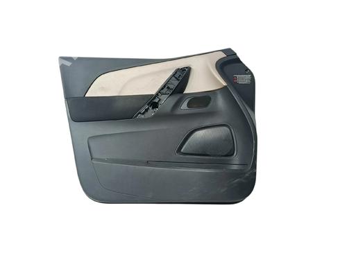 Used Front left panel Front left panel CITROËN C4 Grand Picasso II (DA_, DE_) 1.6 HDi / BlueHDi 115 (115 hp) 32340802 32340802