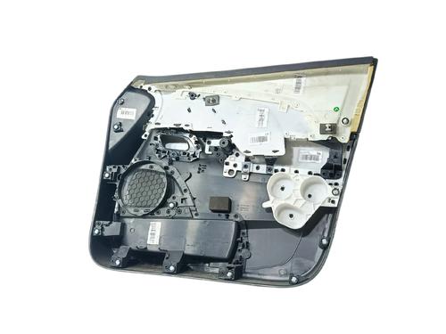 Front left panel CITROËN C4 Grand Picasso II (DA_, DE_) 1.6 HDi / BlueHDi 115 | BP32340802C58 - Image 2