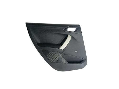 Used Rear left panel Rear left panel PEUGEOT 208 I (CA_, CC_) 1.2 VTi 68 / PureTech 68 (68 hp) 30510234 30510234