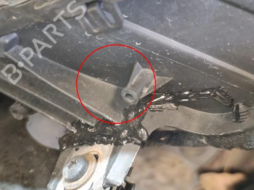 Compleet front MINI MINI (F56) One | BP32453565S1  - Image 11