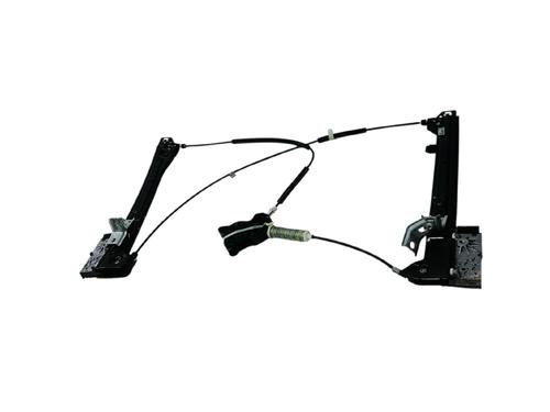Used Front left window mechanism Front left window mechanism MINI MINI (R56) Cooper D (112 hp) 33934377 33934377