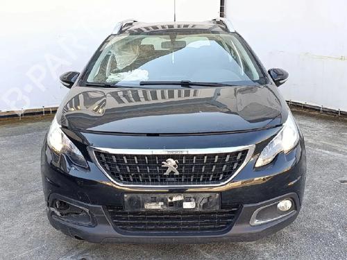 Komplette front Komplette front PEUGEOT 2008 I (CU_) 1.5 BlueHDI 100 (102 hp) 33437745 33437745