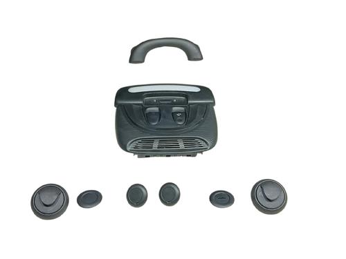 Interiør tag MINI MINI (F56) One | BP32453580I12  - Image 8