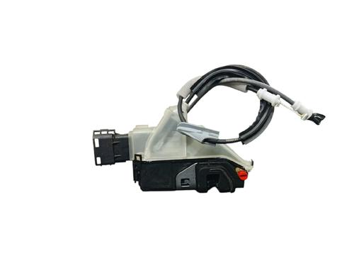 Used Rear right lock Rear right lock PEUGEOT 508 SW II (FC_, FJ_, F4_) 1.5 BlueHDi 130 (131 hp) 33939414 33939414