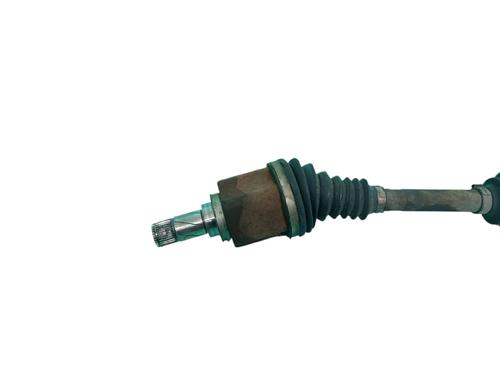 Left front driveshaft LAND ROVER RANGE ROVER EVOQUE (L538) 2.2 D | BP33943351M38 - Image 2