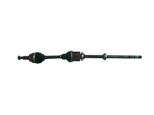 Used Right front driveshaft Right front driveshaft LAND ROVER RANGE ROVER EVOQUE (L538) 2.2 D (150 hp) 33943350 33943350