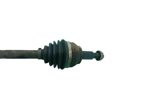Left front driveshaft LAND ROVER RANGE ROVER EVOQUE (L538) 2.2 D | BP33943351M38 - Image 3
