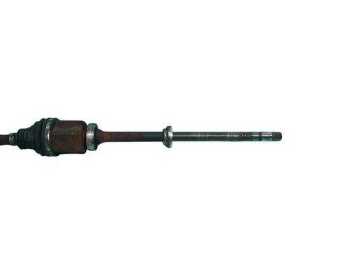 Right front driveshaft LAND ROVER RANGE ROVER EVOQUE (L538) 2.2 D | BP33943350M39 - Image 2