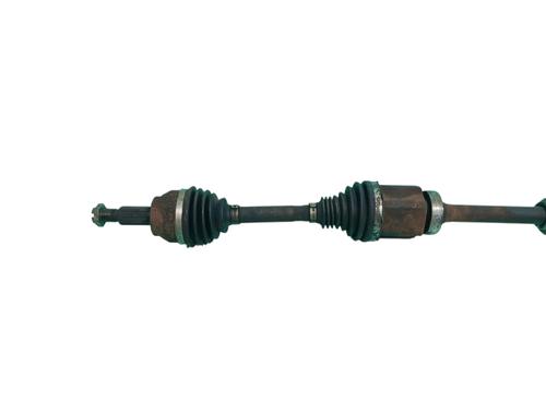 Right front driveshaft LAND ROVER RANGE ROVER EVOQUE (L538) 2.2 D | BP33943350M39 - Image 3