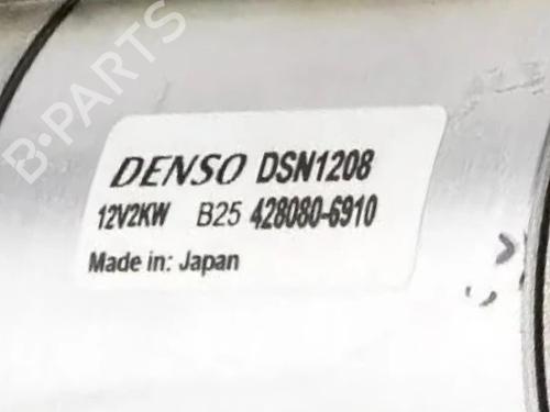 Starter LAND ROVER RANGE ROVER EVOQUE (L538) 2.2 D | BP33943356M8  - Image 6