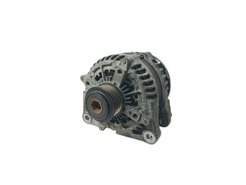 Used Alternator Alternator LAND ROVER RANGE ROVER EVOQUE (L538) 2.2 D (150 hp) 33943357 33943357