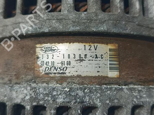 Alternator LAND ROVER RANGE ROVER EVOQUE (L538) 2.2 D | BP33943357M7 - Image 6