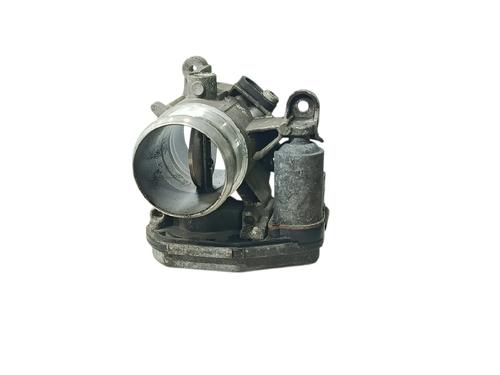 Used Throttle body Throttle body LAND ROVER RANGE ROVER EVOQUE (L538) 2.2 D (150 hp) 33943360 33943360