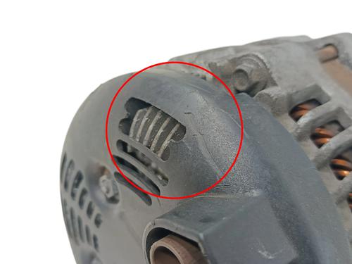 Alternator LAND ROVER RANGE ROVER EVOQUE (L538) 2.2 D | BP33943357M7 - Image 7
