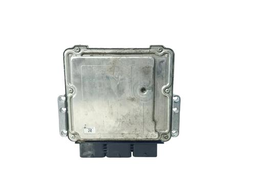 Engine control unit (ECU) LAND ROVER RANGE ROVER EVOQUE (L538) 2.2 D | BP33294313M57 - Image 2