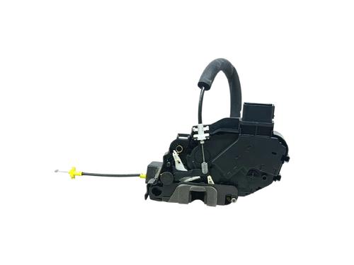 Used Front left lock Front left lock LAND ROVER RANGE ROVER EVOQUE (L538) 2.2 D (150 hp) 33957512 33957512