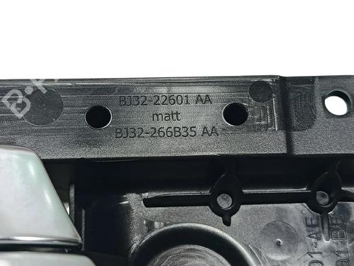 Front left interior door handle LAND ROVER RANGE ROVER EVOQUE (L538) 2.2 D | BP33295391I13 - Image 3