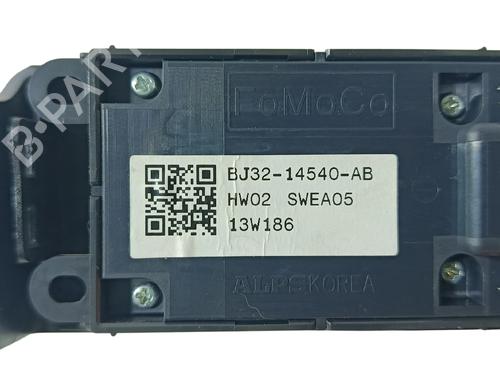 Left front window switch LAND ROVER RANGE ROVER EVOQUE (L538) 2.2 D | BP33294315I27 - Image 3