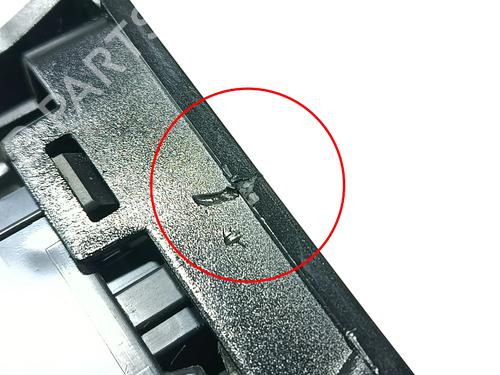 Left front window switch LAND ROVER RANGE ROVER EVOQUE (L538) 2.2 D | BP33294315I27 - Image 4