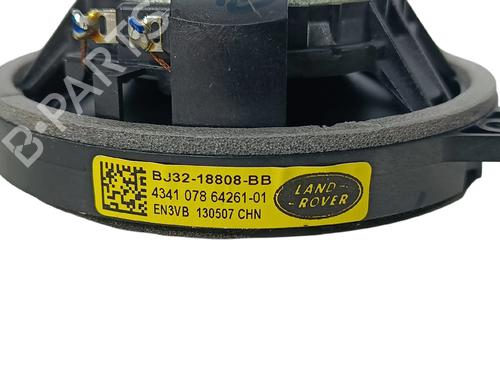 Speaker LAND ROVER RANGE ROVER EVOQUE (L538) 2.2 D | BP33960446E2 - Image 3