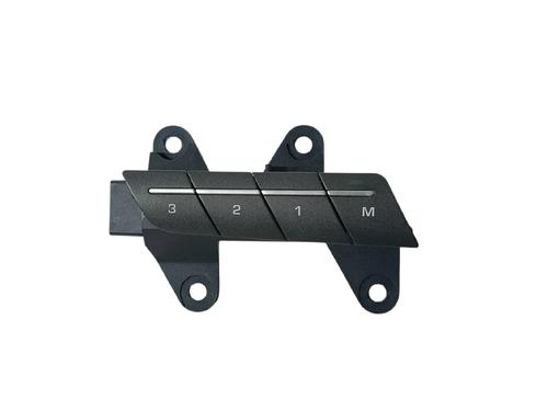 Used Switch Switch LAND ROVER RANGE ROVER EVOQUE (L538) 2.2 D (150 hp) 33960448 33960448