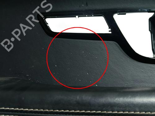 Front left panel LAND ROVER RANGE ROVER EVOQUE (L538) 2.2 D | BP33295389C58  - Image 8