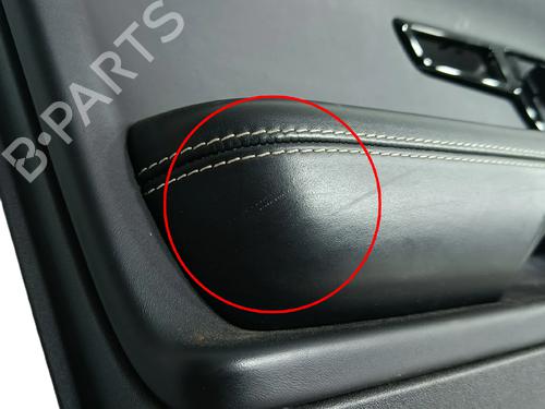 Front left panel LAND ROVER RANGE ROVER EVOQUE (L538) 2.2 D | BP33295389C58  - Image 7