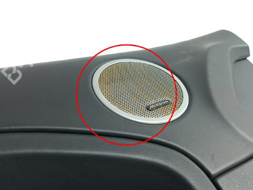 Front left panel LAND ROVER RANGE ROVER EVOQUE (L538) 2.2 D | BP33295389C58  - Image 10