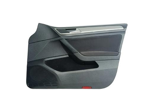 Forreste højre beklædning Forreste højre beklædning VW GOLF VII (5G1, BQ1, BE1, BE2) 1.0 TSI (86 hp) 33758181 33758181