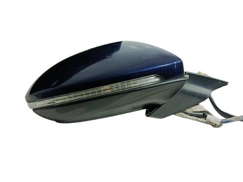 Used Right mirror Right mirror VW GOLF VII (5G1, BQ1, BE1, BE2) 1.0 TSI (86 hp) 33756561 33756561