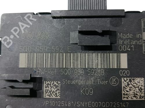 Electronic module VW GOLF VII (5G1, BQ1, BE1, BE2) 1.0 TSI | BP33963988M83 - Image 3