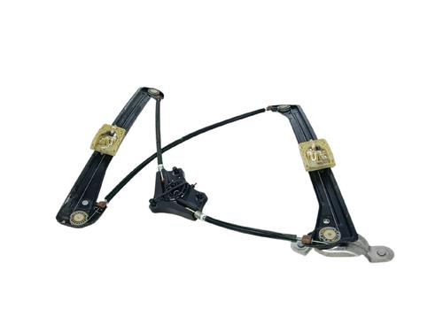 Rudehejsemekanisme Højre foran Rudehejsemekanisme Højre foran VW GOLF VII (5G1, BQ1, BE1, BE2) 1.0 TSI (86 hp) 33963990 33963990