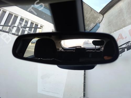 Used Rear mirror Rear mirror OPEL ASTRA K (B16) 1.0 Turbo (68) (105 hp) 33964013 33964013