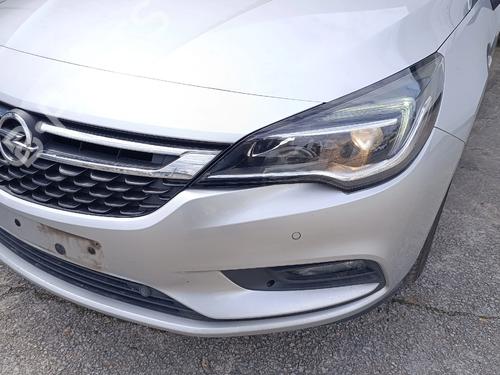 Full front OPEL ASTRA K (B16) 1.0 Turbo (68) | BP33963994S1  - Image 7