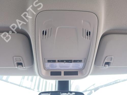 Kabinelys Kabinelys OPEL ASTRA K (B16) 1.0 Turbo (68) (105 hp) 33964016 33964016