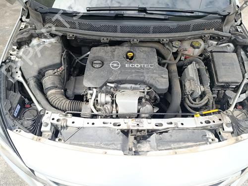 Used Engine control unit (ECU) Engine control unit (ECU) OPEL ASTRA K (B16) 1.0 Turbo (68) (105 hp) 33964003 33964003